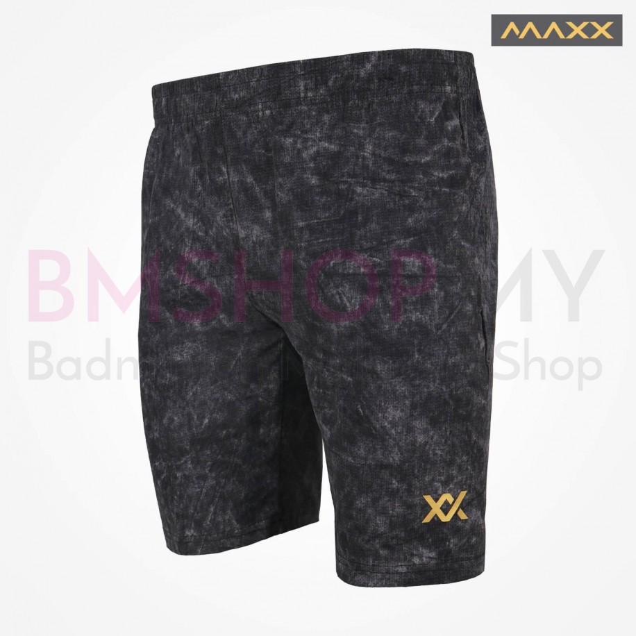 MAXX Pant MXPP074 Dark Grey