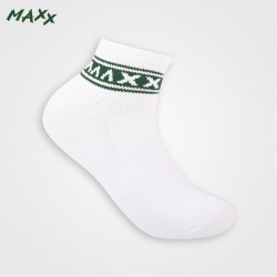 MAXX Professional Socks MXSCK017 (C) - White