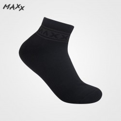 MAXX Professional Socks MXSCK017 (C) - Black