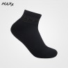 MAXX Professional Socks MXSCK017 (C) - Black