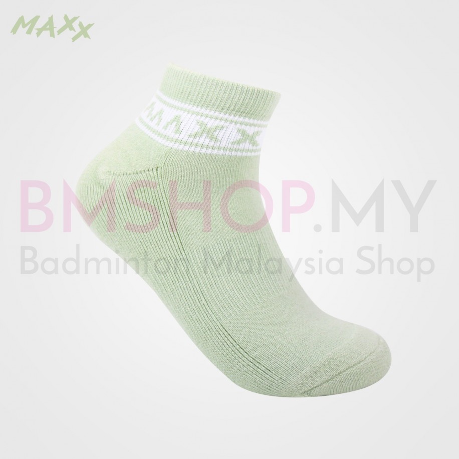 MAXX Professional Socks MXSCK017 (C) - Mint
