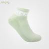 MAXX Professional Socks MXSCK017 (C) - Mint