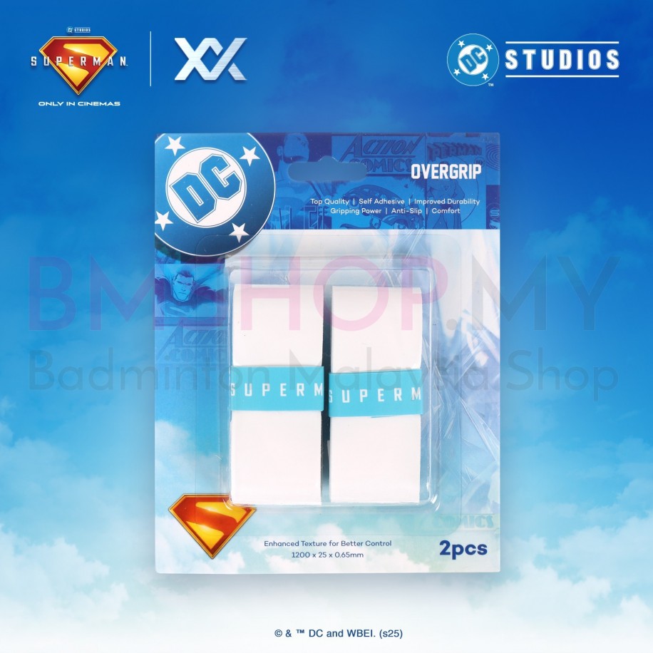 MAXX Superman Grip MLGRP05