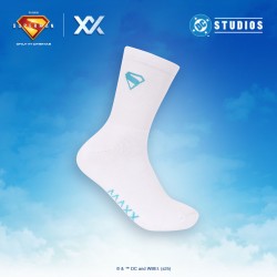 MAXX Superman Socks MLSTK05