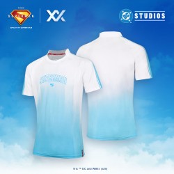 MAXX Shirt Superman Fashion Tee MLTEE24 - Light Blue