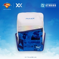 MAXX Superman Backpack - MLBP07