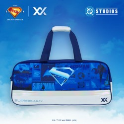 MAXX Superman Racket Bag - MLBAG08