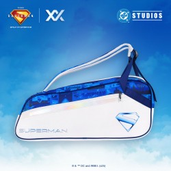 MAXX Superman Racket Bag - MLBAG08
