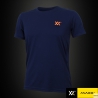 MAXX Shirt Light Cool Tee Navy Blue