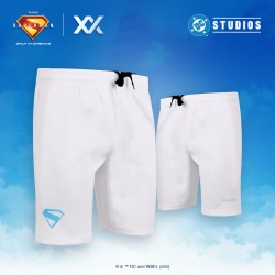 MAXX Pant Superman MLPNT11- White
