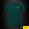 MAXX Shirt Light Cool Tee Green