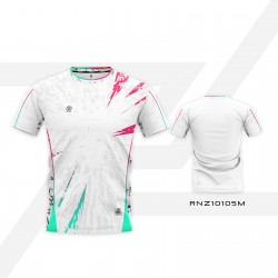 PROTECH Shirt RNZ10105M White
