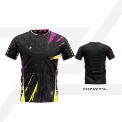 PROTECH Shirt RNZ10105M Black