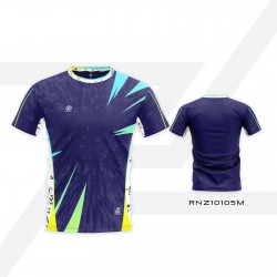 PROTECH Shirt RNZ10105M Dark Blue