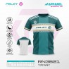 FELET Shirt RN3621 Jersey Tiffany