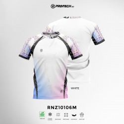 PROTECH Shirt RNZ10106M White