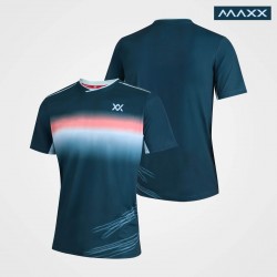 MAXX Shirt Tournament Tee MXPRO-002 Dark Teal