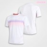 MAXX Shirt Tournament Tee MXPRO-002 White