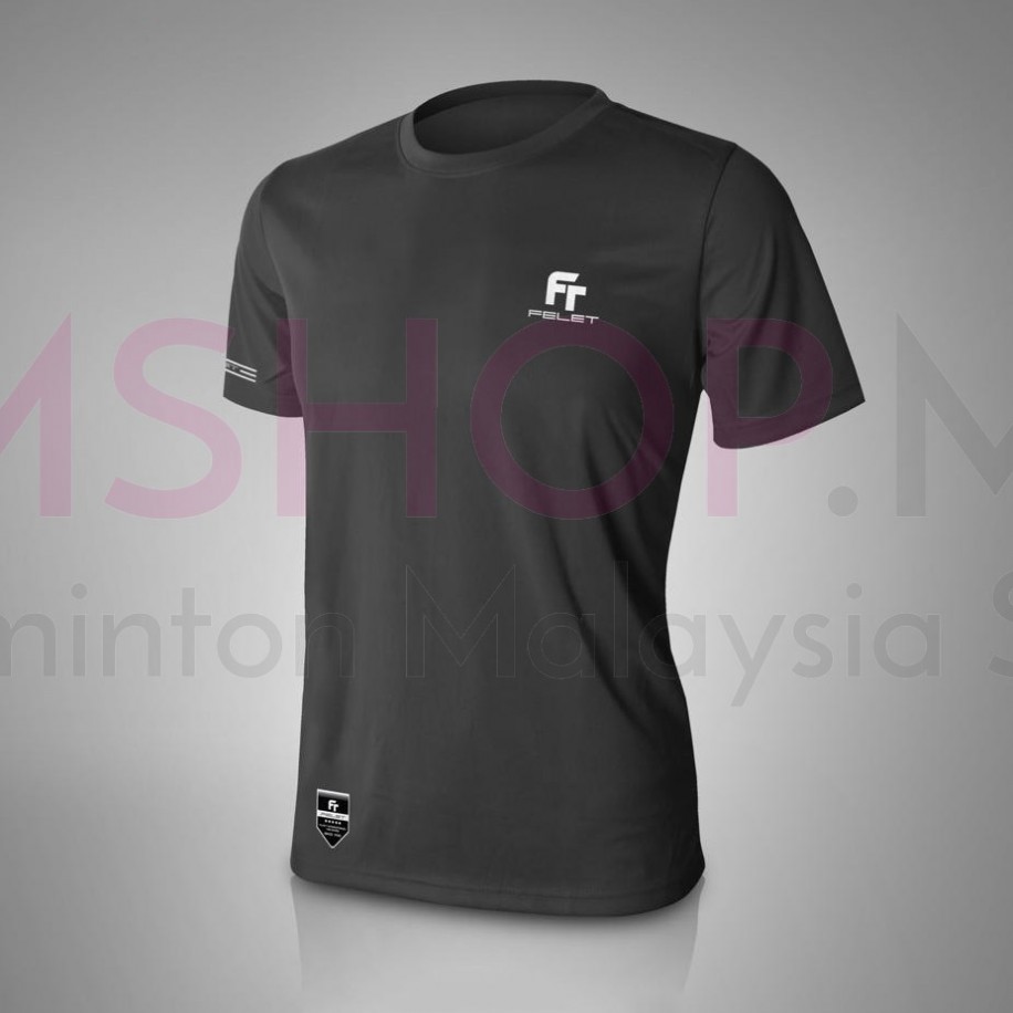 Felet Shirt H55 Grey/Silver