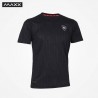 MAXX Shirt Sport Tee MXBA-003 Black
