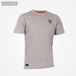 MAXX Shirt Sport Tee MXBA-003 Green