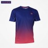 MAXX Shirt Tournament Tee MXPRO-004 Navy Blue