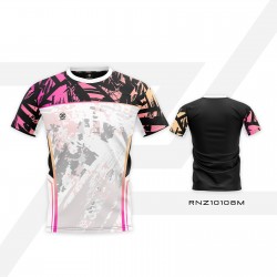 PROTECH Shirt RNZ10108M White