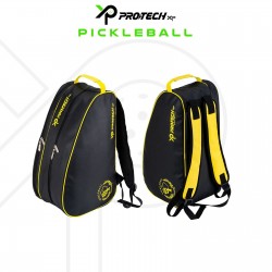PROTECH Pickleball XP Pickleball Bag Club 100 - Black