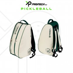 PROTECH Pickleball XP Pickleball Bag Club 100 - Milky