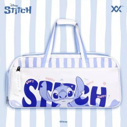 MAXX Stitch Badminton Racket Bag MDBAG01 - White
