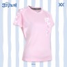 MAXX Shirt Stitch Basic Tee MDTEE01(Women) - Light Pink