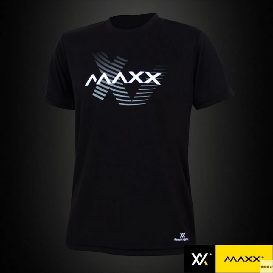 MXPT Shirt MXPT015 V2 Black