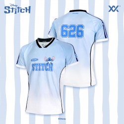MAXX Shirt Stitch Basic Tee MDTEE02  - Light Blue