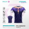 FELET Shirt RN3623 Jersey Purple
