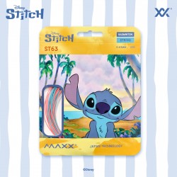 MAXX Stitch Badminton String ST63