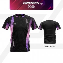 PROTECH Shirt RNZ10111M Black