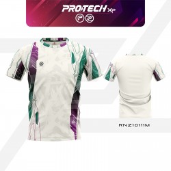 PROTECH Shirt RNZ10111M Ivory