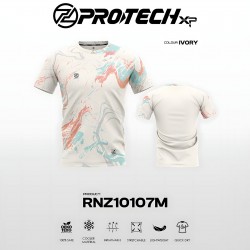 PROTECH Shirt RNZ10107M Ivory