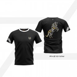 PROTECH Shirt RNZ10112M Black