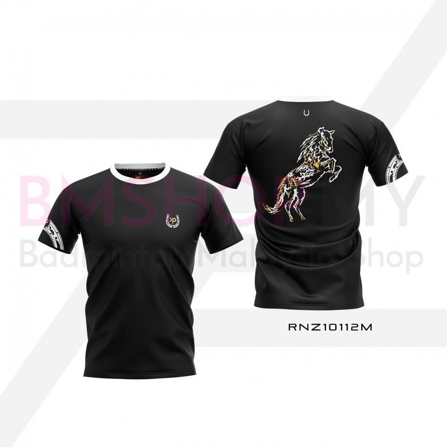 PROTECH Shirt RNZ10112M Black