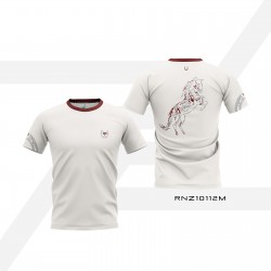 PROTECH Shirt RNZ10112M Baby Powder