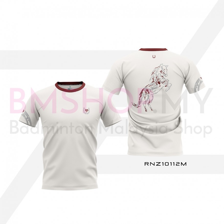 PROTECH Shirt RNZ10112M Baby Powder