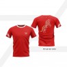 PROTECH Shirt RNZ10112M Red