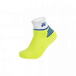 YONEX Sock 3/4 Regular Cusion Support Socks SSM-1292-MP7 (100% ORIGINAL) - Wild Lime