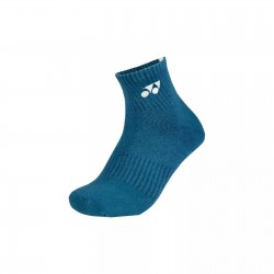 YONEX Sock 3/4 Regular Cusion Support Socks SSM-1293-MP7 (100% ORIGINAL) - Night Sky