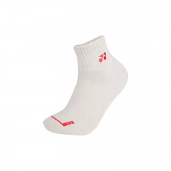 YONEX Sock Low Cut Cusion Support Socks SSM-1095-MP7 (100% ORIGINAL) - Crystal Blue