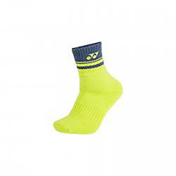 YONEX Sock Regular Cusion Support Socks SSM-1890-MP7 (100% ORIGINAL) - Olive