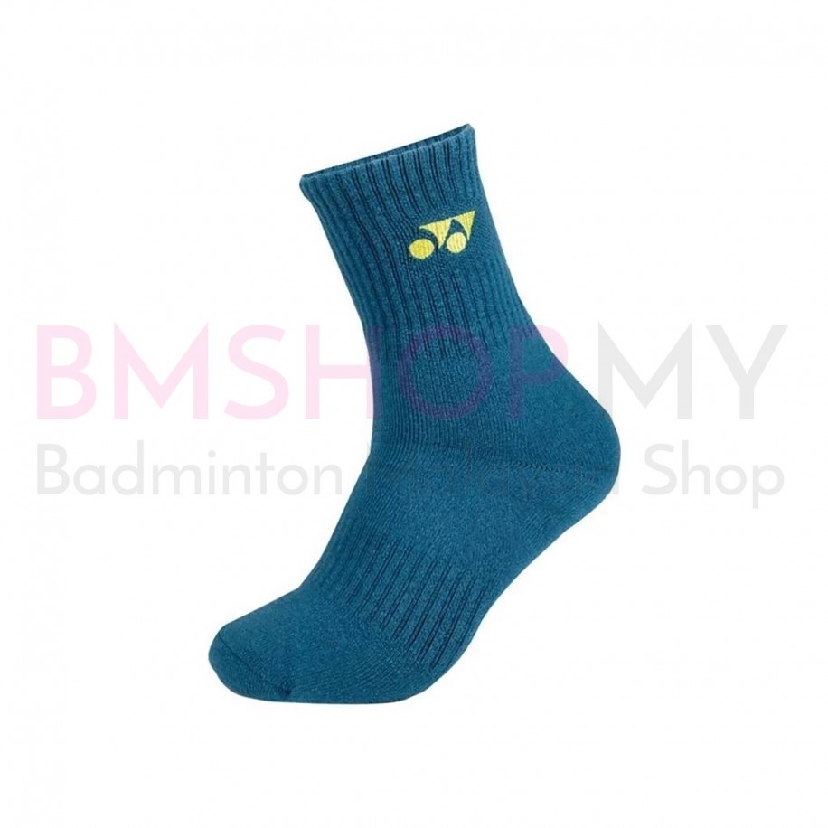 YONEX Sock Regular Cusion Support Socks SSM-1855-MP7 (100% ORIGINAL) - Night Sky