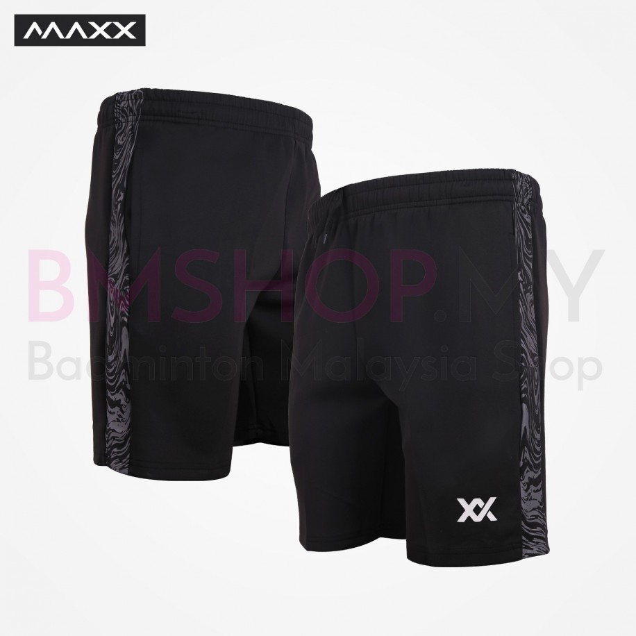 MAXX Pant MXPP078 Black