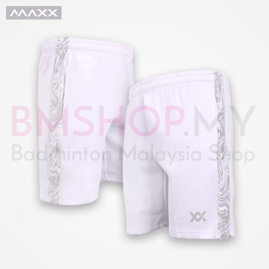 MAXX Pant MXPP078 White